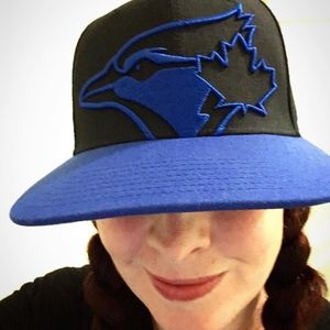 Meet your Posher, Roxie